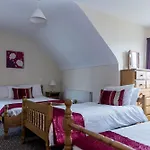 בית נופש Portbeg Homes At Donegal Bay בונדוראן