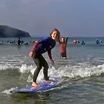 多尼戈尔湾波特柏格假日公寓