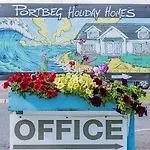 בית נופש Portbeg Homes At Donegal Bay