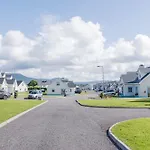 度假居 多尼戈尔湾波特柏格假日公寓 *
