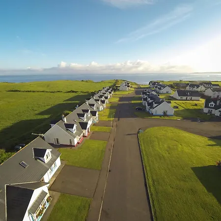 Tatil Evi Portbeg Homes At Donegal Bay *