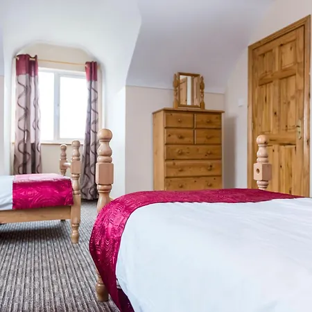 Portbeg Homes At Donegal Bay Bundoran