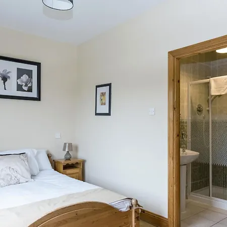 Portbeg Homes At Donegal Bay * 번드런