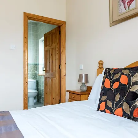 Portbeg Homes At Donegal Bay Tatil Evi *