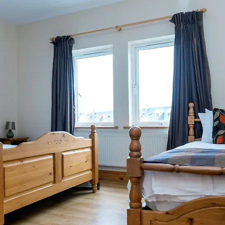 Holiday home Portbeg Homes At Donegal Bay *
