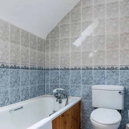 Portbeg Homes At Donegal Bay Tatil Evi Bundoran