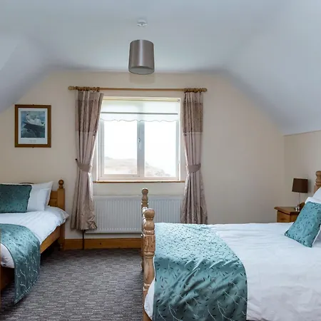 Portbeg Homes At Donegal Bay *