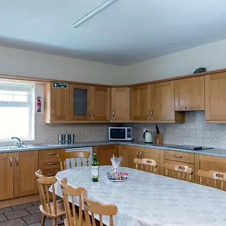 Portbeg Homes At Donegal Bay * 번드런