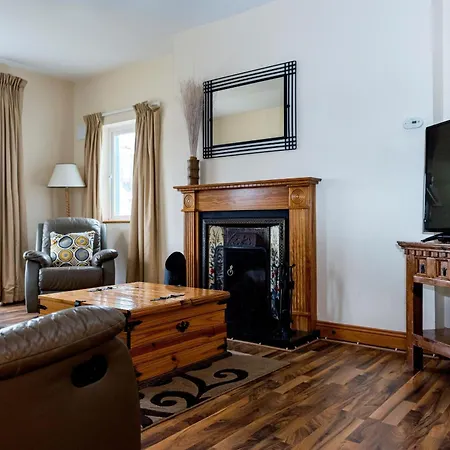 Portbeg Homes At Donegal Bay