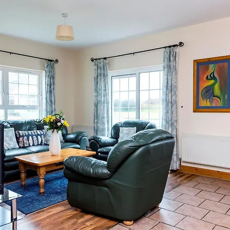 Portbeg Homes At Donegal Bay Tatil Evi