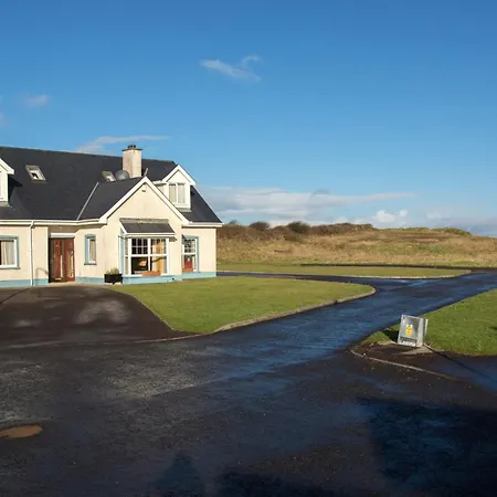 Holiday home Portbeg Homes At Donegal Bay