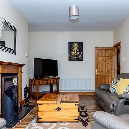 Portbeg Homes At Donegal Bay Holiday home *