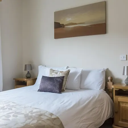 펜션 Portbeg Homes At Donegal Bay *