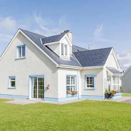 Portbeg Homes At Donegal Bay 펜션 번드런