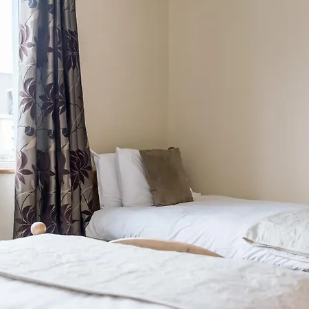 Tatil Evi Portbeg Homes At Donegal Bay Bundoran