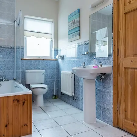 Portbeg Homes At Donegal Bay *