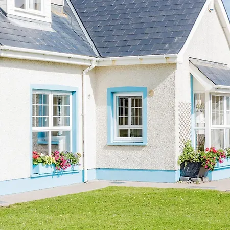 Portbeg Homes At Donegal Bay * 번드런