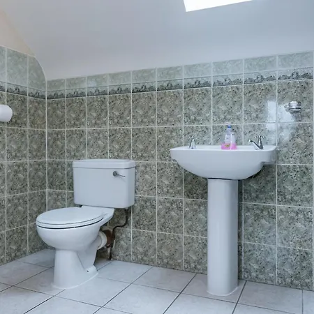 Portbeg Homes At Donegal Bay