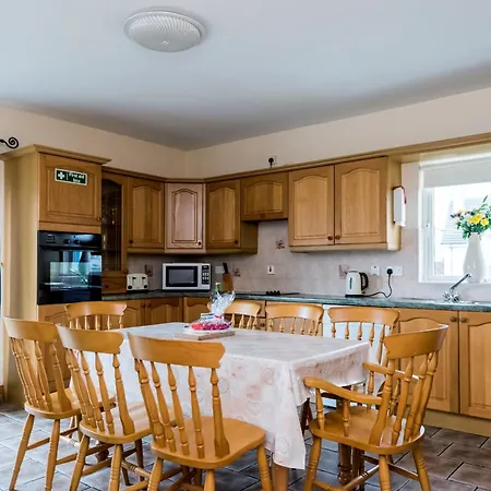 Holiday home Portbeg Homes At Donegal Bay