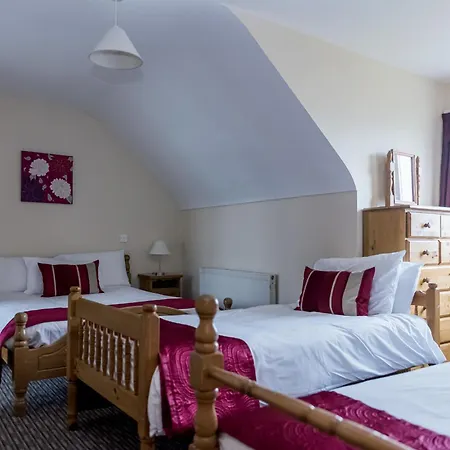 Tatil Evi Portbeg Homes At Donegal Bay Bundoran