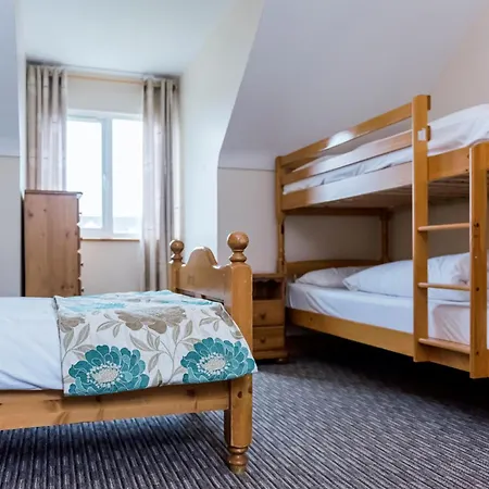 Portbeg Homes At Donegal Bay