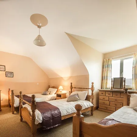 Portbeg Homes At Donegal Bay Tatil Evi