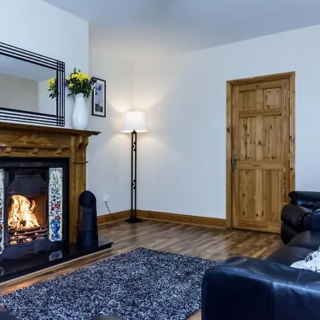 펜션 Portbeg Homes At Donegal Bay 번드런