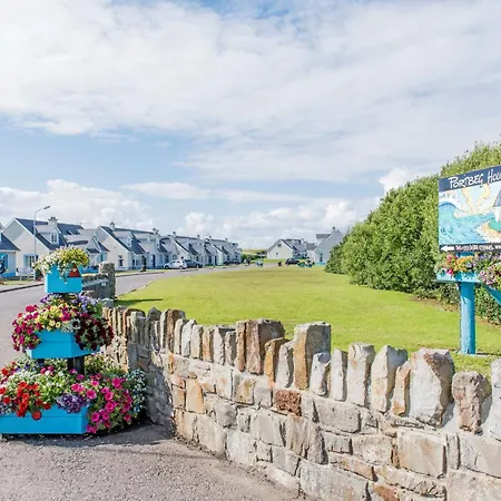 Portbeg Homes At Donegal Bay *