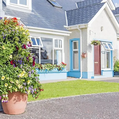 Prázdninový dům Portbeg Homes At Donegal Bay