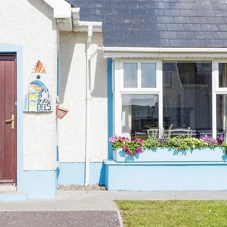 Prázdninový dům Portbeg Homes At Donegal Bay Bundoran
