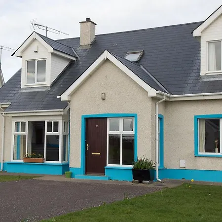 Portbeg Homes At Donegal Bay 번드런