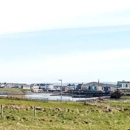 펜션 Portbeg Homes At Donegal Bay