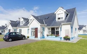 Portbeg Homes At Donegal Bay 펜션 *