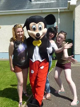 Tatil Evi Portbeg Homes At Donegal Bay Bundoran