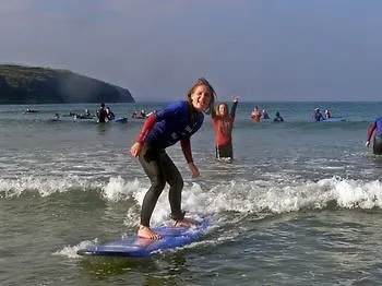 Portbeg Homes At Donegal Bay