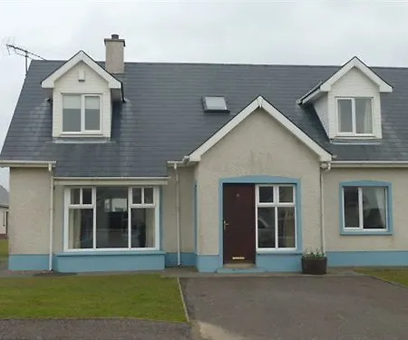 Portbeg Homes At Donegal Bay 번드런