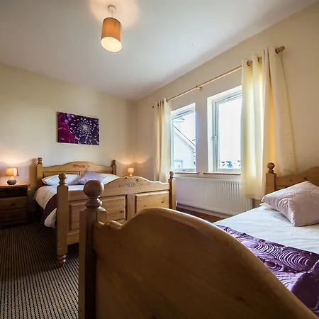 Portbeg Homes At Donegal Bay