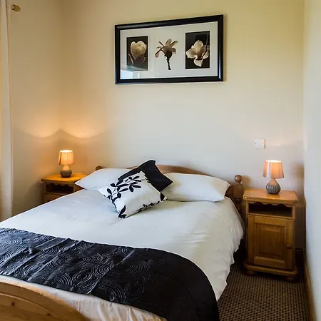 Tatil Evi Portbeg Homes At Donegal Bay