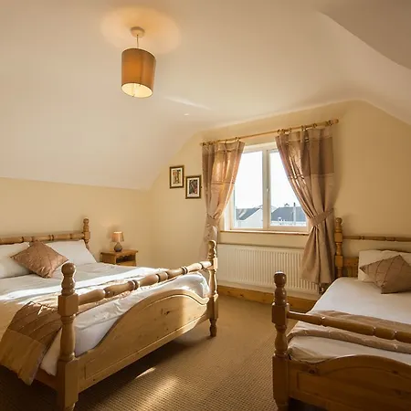Portbeg Homes At Donegal Bay Bundoran