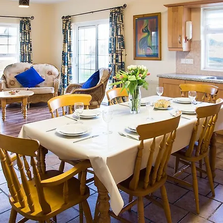 Feriehus Portbeg Homes At Donegal Bay Bundoran