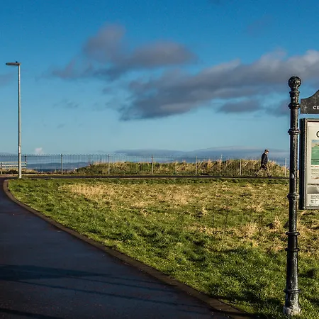 Portbeg Homes At Donegal Bay