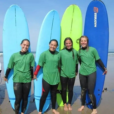 Portbeg Homes At Donegal Bay