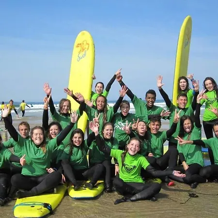 Tatil Evi Portbeg Homes At Donegal Bay Bundoran