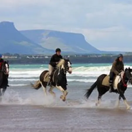 Portbeg Homes At Donegal Bay Tatil Evi Bundoran