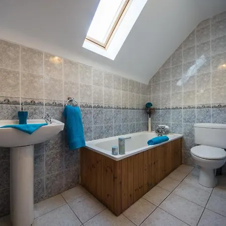 Portbeg Homes At Donegal Bay Bundoran