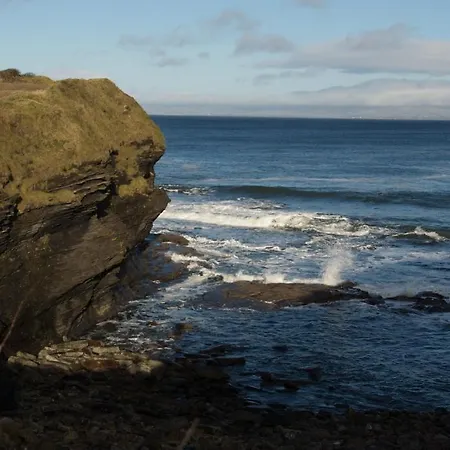 Portbeg Homes At Donegal Bay Tatil Evi