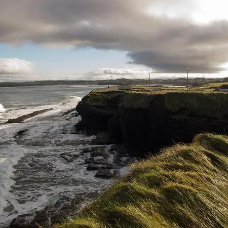 펜션 Portbeg Homes At Donegal Bay