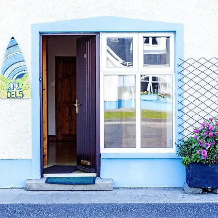 Portbeg Homes At Donegal Bay Tatil Evi Bundoran