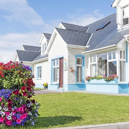 펜션 Portbeg Homes At Donegal Bay *