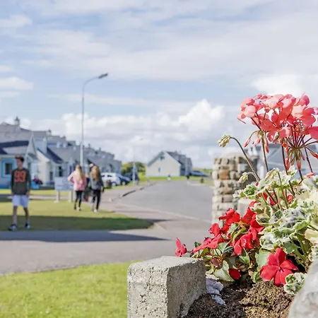 Portbeg Homes At Donegal Bay Bundoran